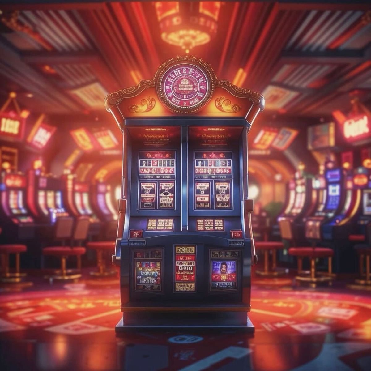 FarFarAPK စလော့ဂိမ်း Gates of Olympus Pragmatic Play — Myanmar mobile slot spinning မြင်ကွင်း