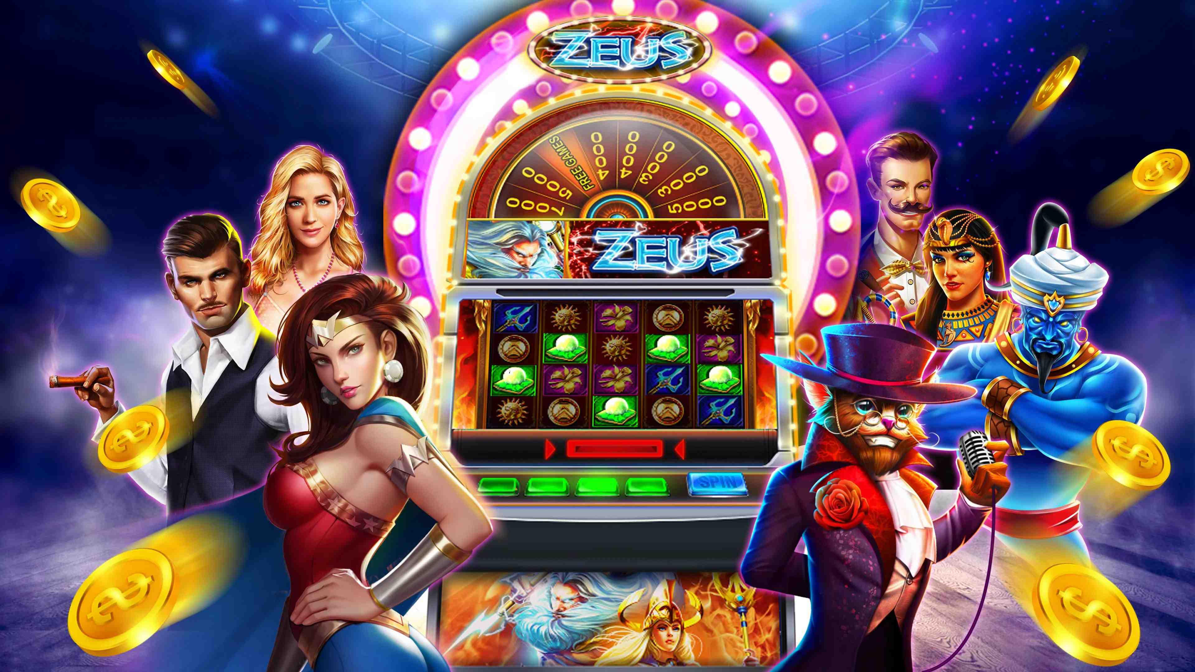 FarFarAPK ငါးပစ်ဂိမ်း VIP jackpot boss ဖမ်းနေသော မြင်ကွင်း