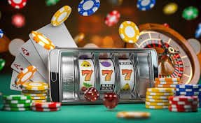 FarFarAPK Dragon Tiger တိုက်ရိုက်ကာစီနို table — Myanmar ကစားသမားများ mobile ဖြင့် ကစားနေသောမြင်ကွင်း